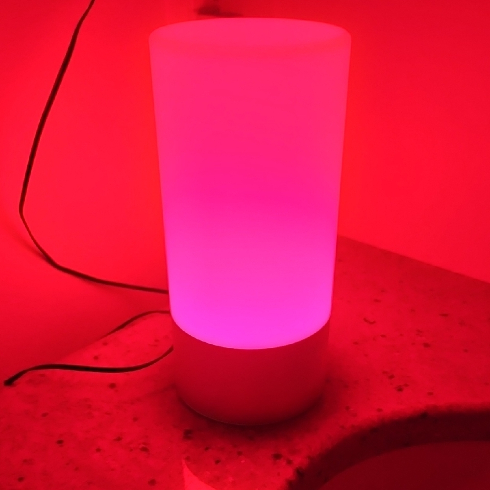 Red Light Sleep Therapy